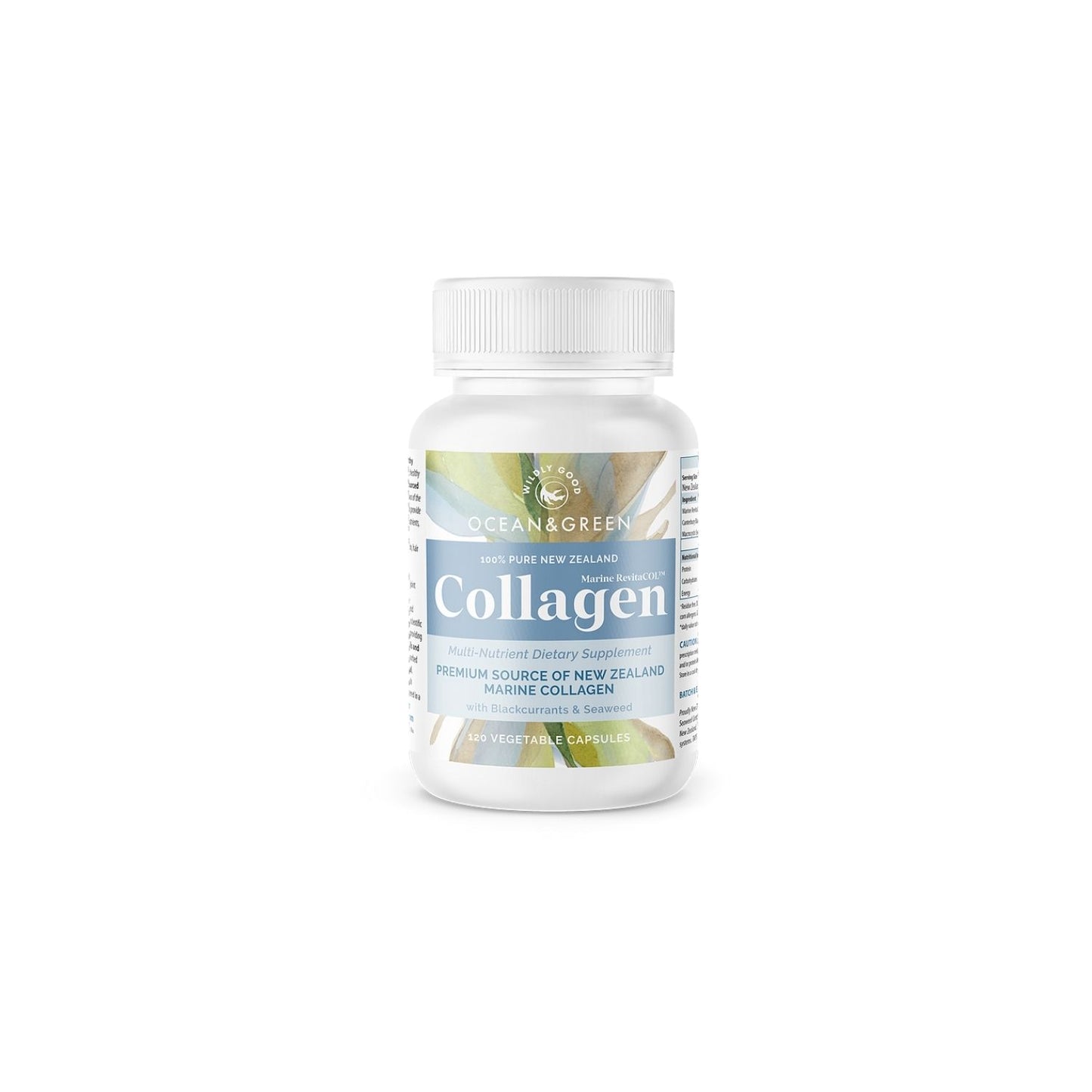 Marine Collagen - Type II - Beauty