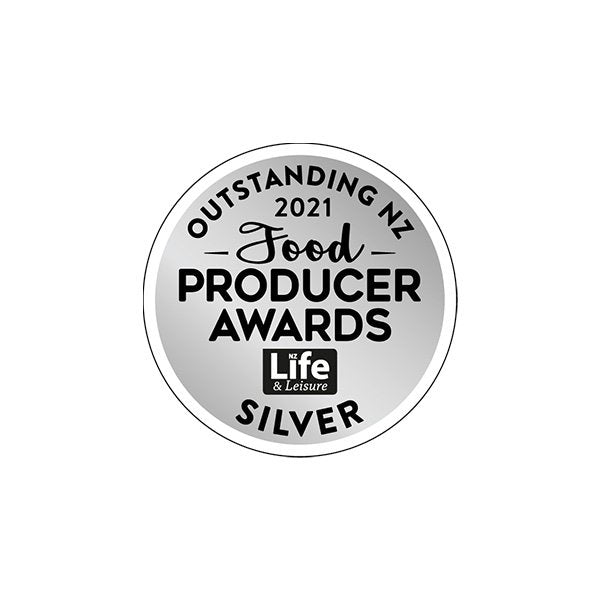 Award-winning Rewarewa Honey