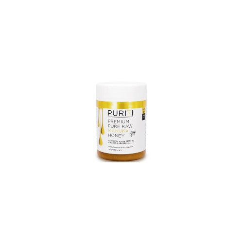 Puriti Manuka Honey UMF 8+ | MGO 200+